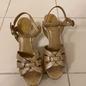 Platform Sandals